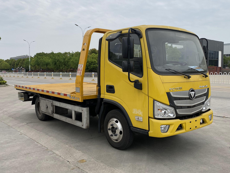 清障車，清障車價(jià)格，楚勝集團(tuán)