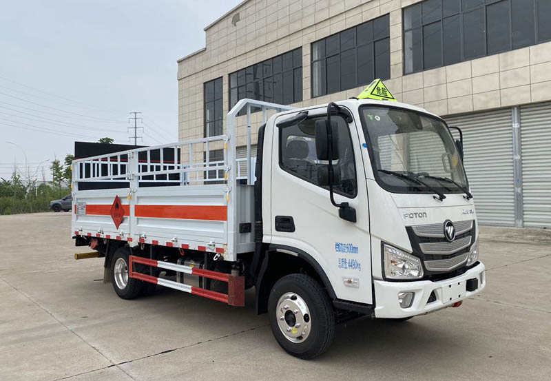 氣瓶運(yùn)輸車(chē)，運(yùn)輸車(chē)，運(yùn)輸車(chē)價(jià)格，楚勝汽車(chē)集團(tuán)