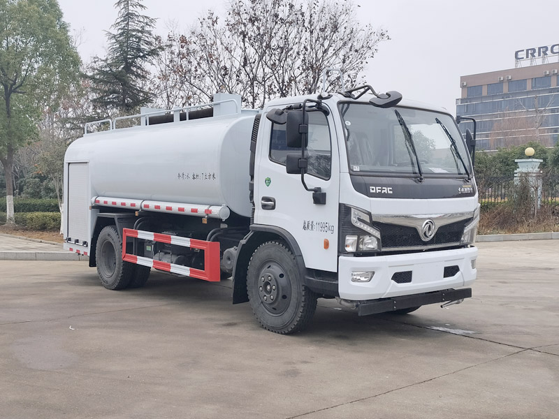 楚勝牌CSC5120GSSE6灑水車，灑水車價格，灑水車廠家