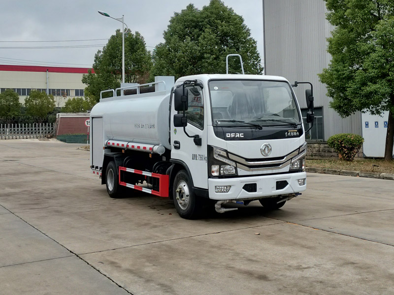 灑水車，灑水車廠家，灑水車價格，楚勝牌CSC5072GSSE6